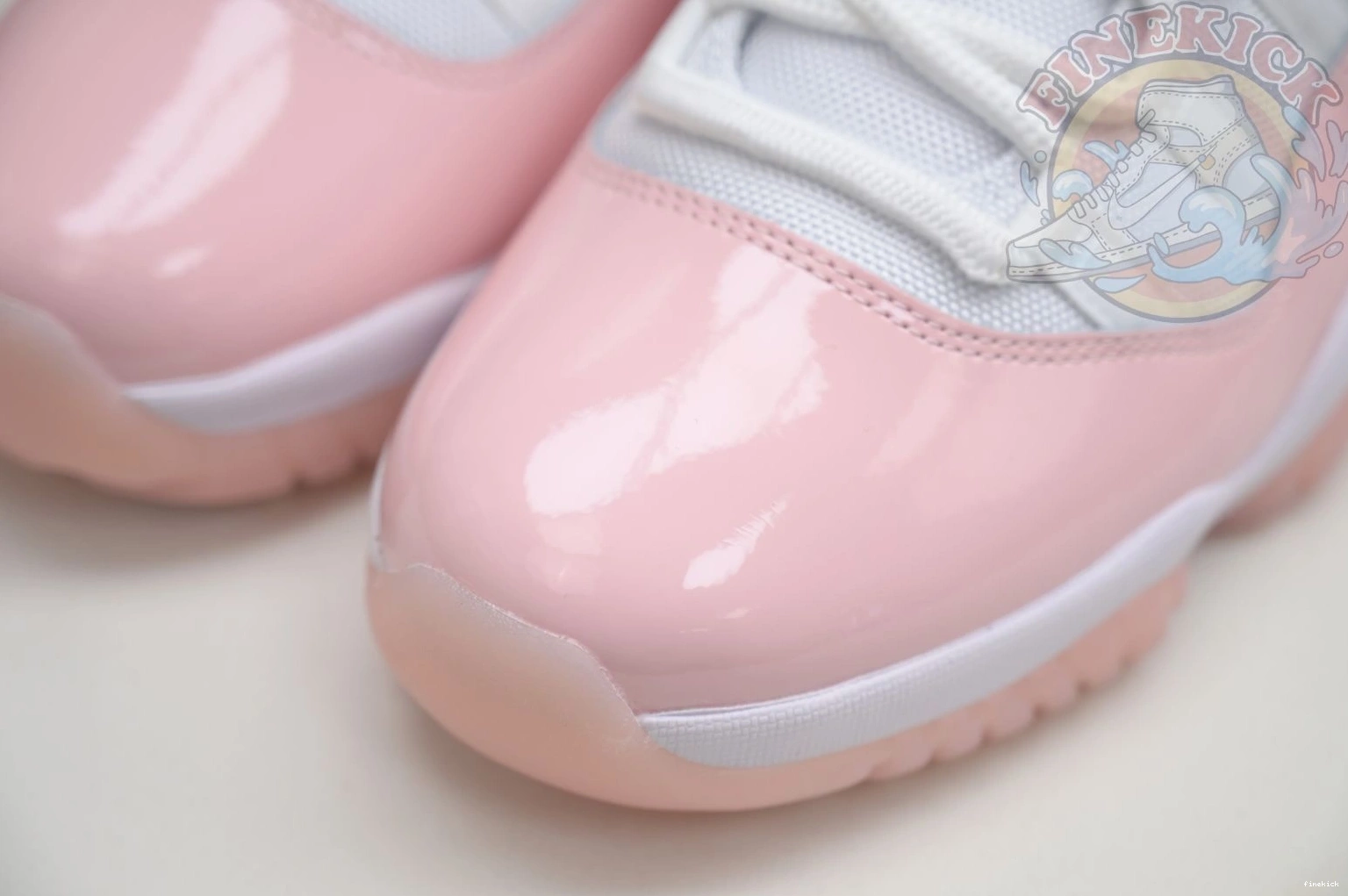 Low Jordan WMNS 11 Air Jordan 1003